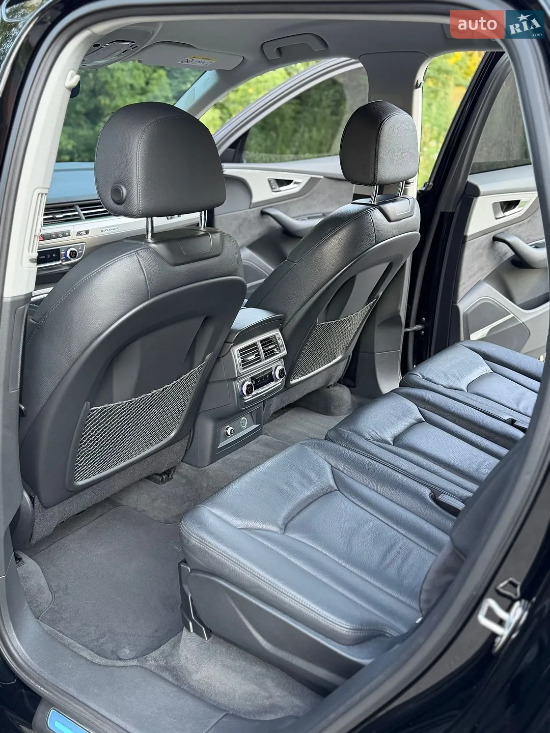 2019 Audi Q7 - мініатюра 57