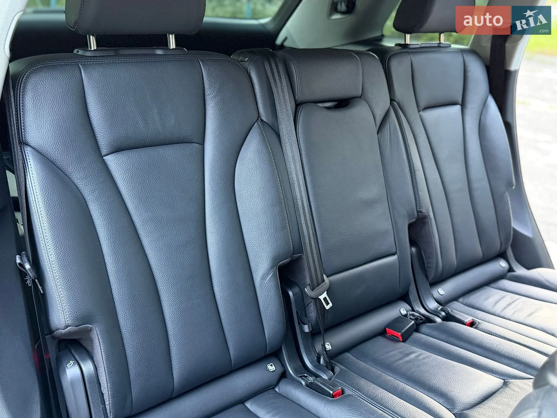 2019 Audi Q7 - мініатюра 63