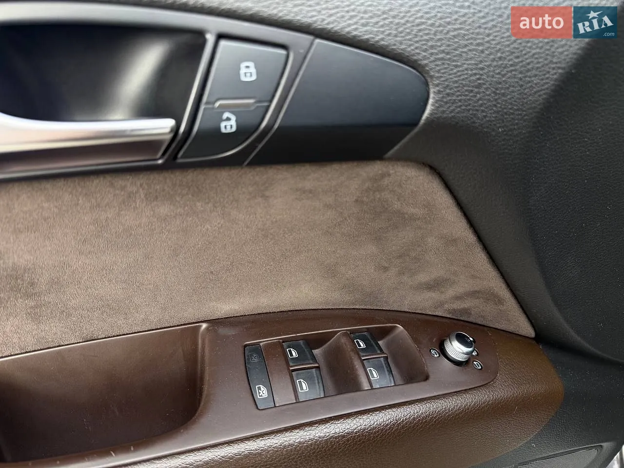 2011 Audi Q7 - мініатюра 18