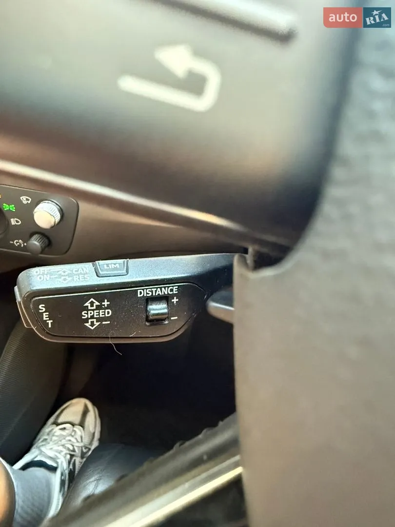 2016 Audi Q7 - мініатюра 25