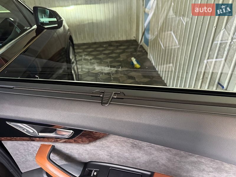 Позашляховик / Кросовер Audi Q7 2018 в Києві фото 50 Позашляховик / Кросовер Audi Q7 2018 в Києві