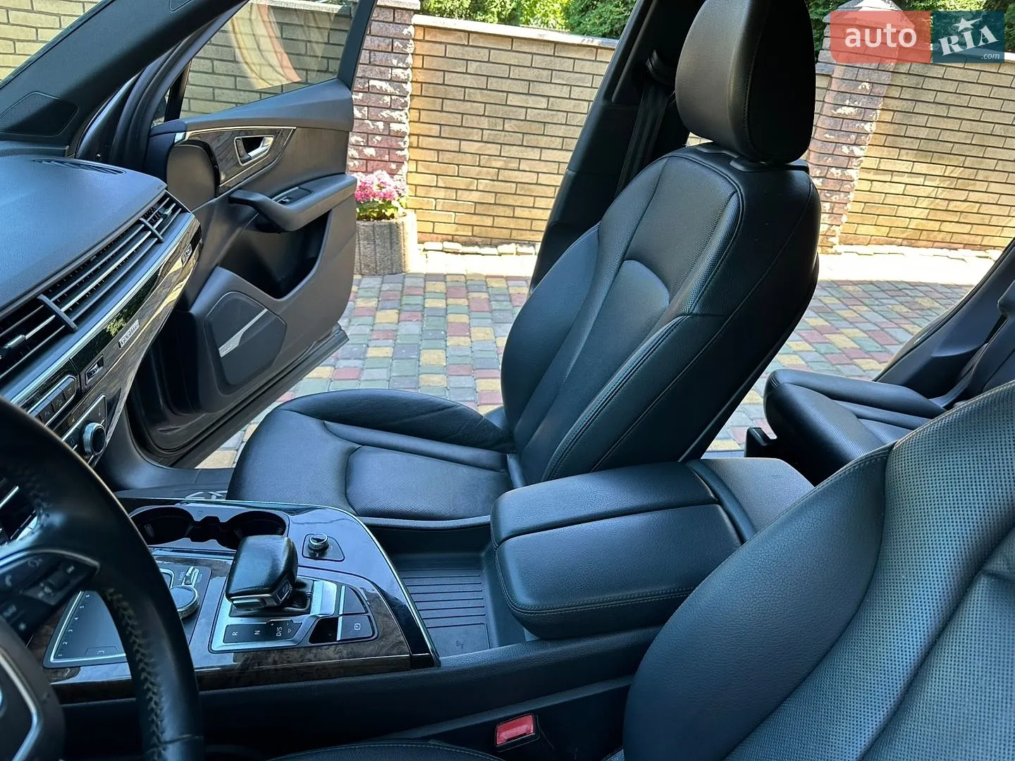 2018 Audi Q7 - мініатюра 30