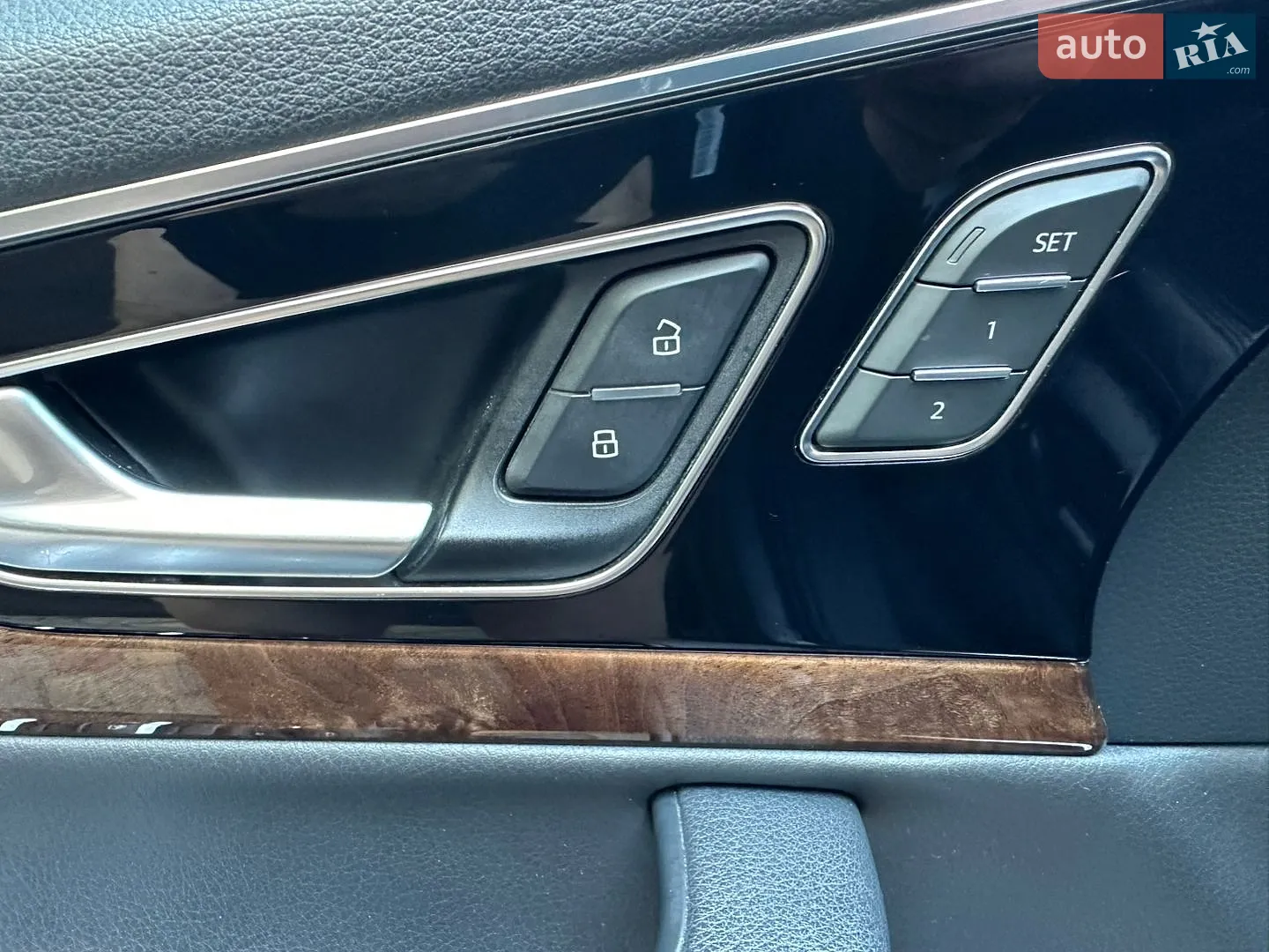 2018 Audi Q7 - мініатюра 36
