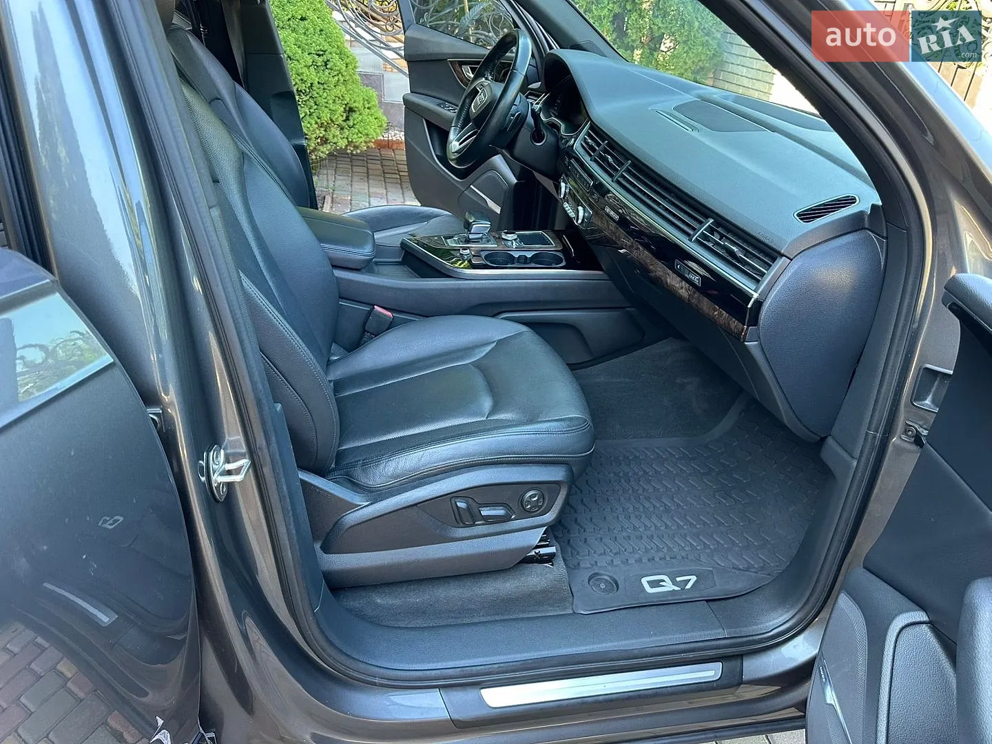 2018 Audi Q7 - мініатюра 39