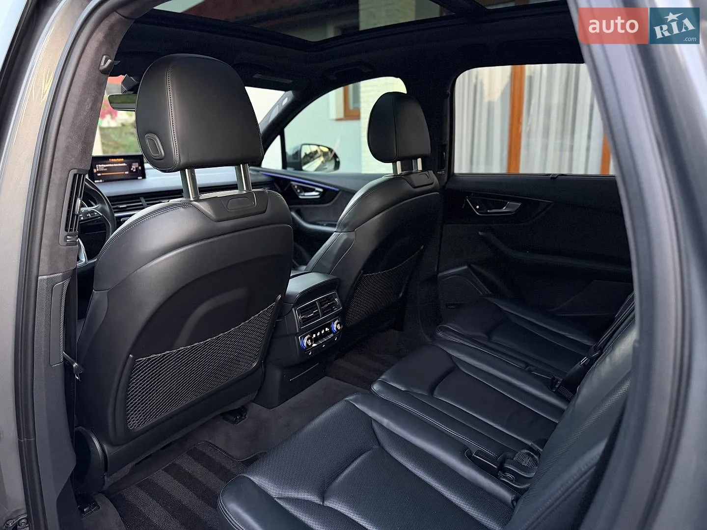 2016 Audi Q7 - мініатюра 56