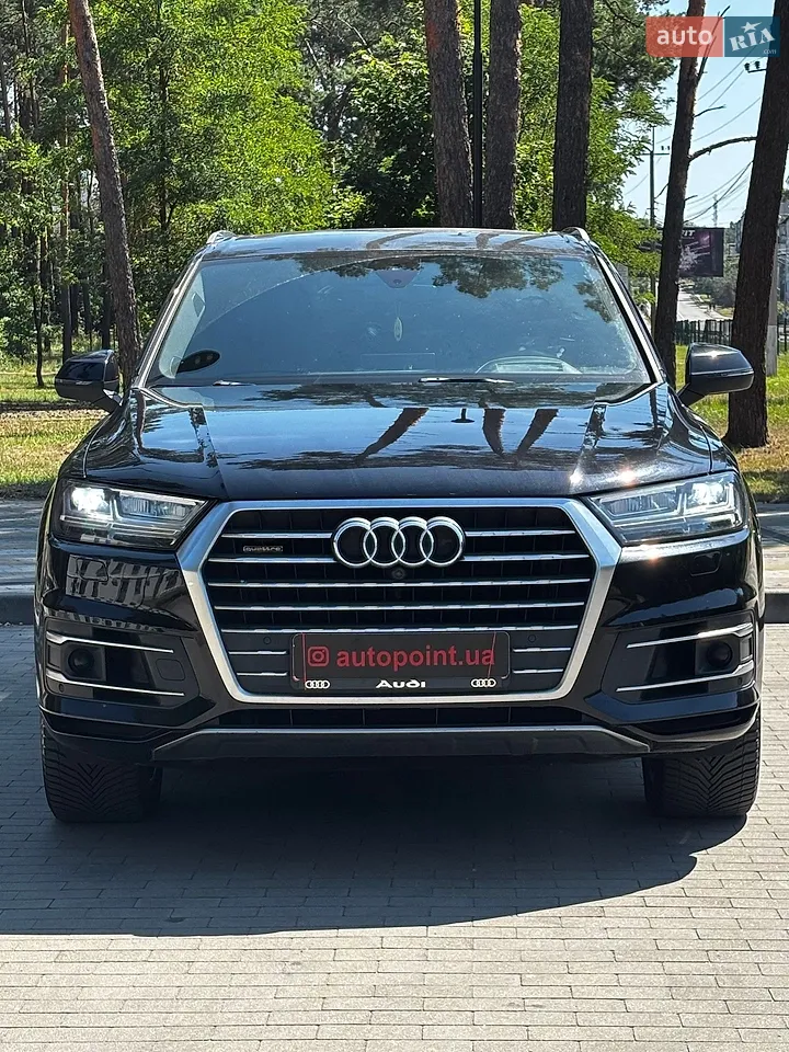 2015 Audi A7 - мініатюра 46