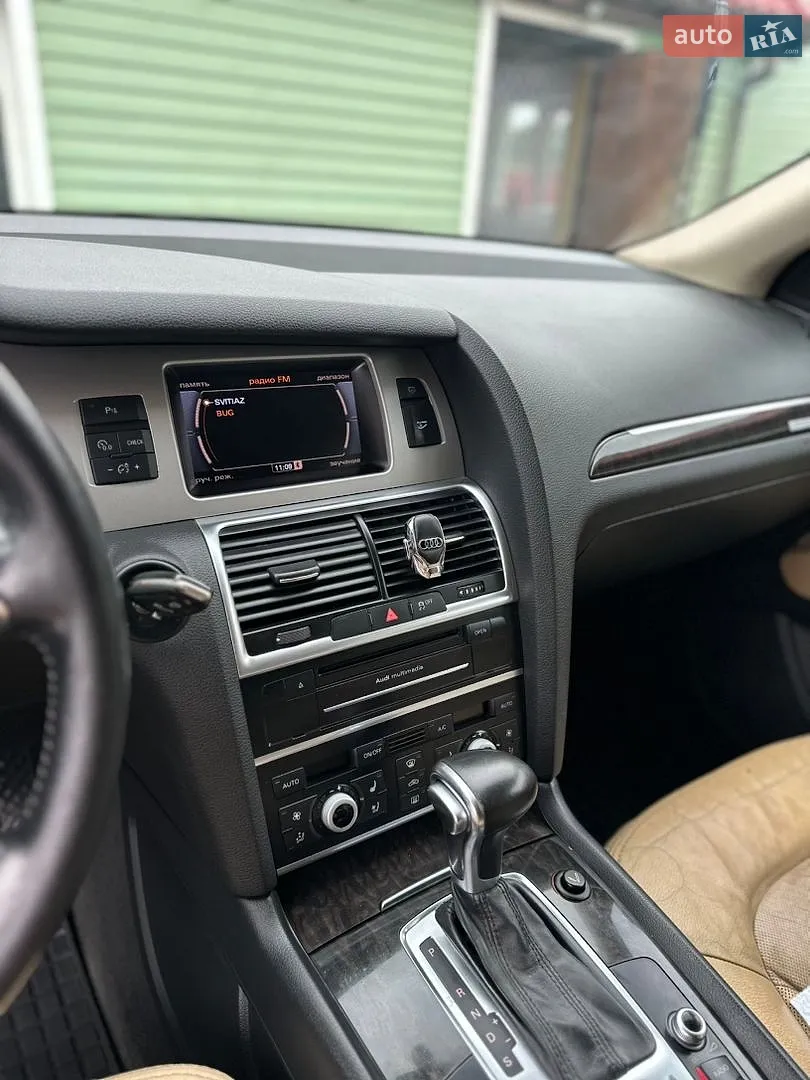 2015 Audi Q7 - мініатюра 19