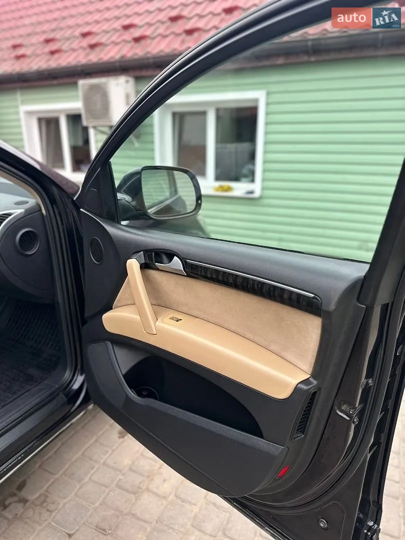 2015 Audi Q7 - мініатюра 20