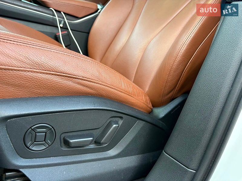 Внедорожник / Кроссовер Audi Q7 2022 в Киеве фото 9 Внедорожник / Кроссовер Audi Q7 2022 в Киеве