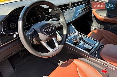 Внедорожник / Кроссовер Audi Q7 2022 в Киеве фото 12 Внедорожник / Кроссовер Audi Q7 2022 в Киеве