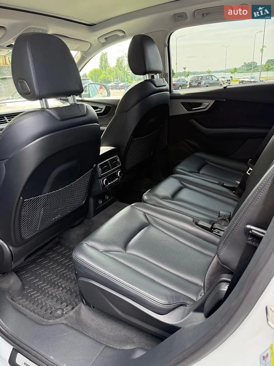 2019 Audi Q7 - мініатюра 9