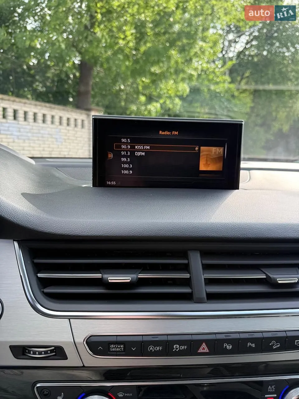2019 Audi Q7 - мініатюра 11
