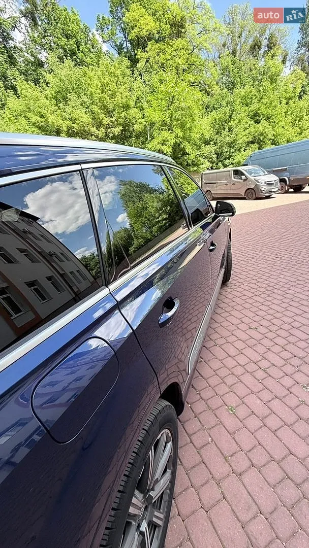 2019 Audi Q7 - мініатюра 10