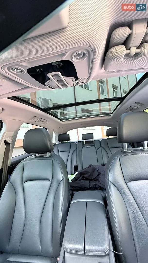 2019 Audi Q7 - мініатюра 49
