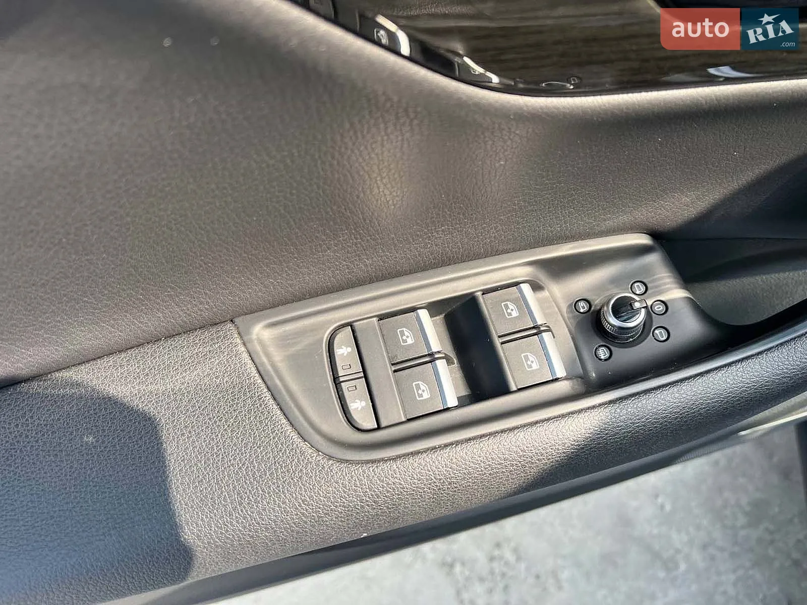 2016 Audi Q7 - мініатюра 14