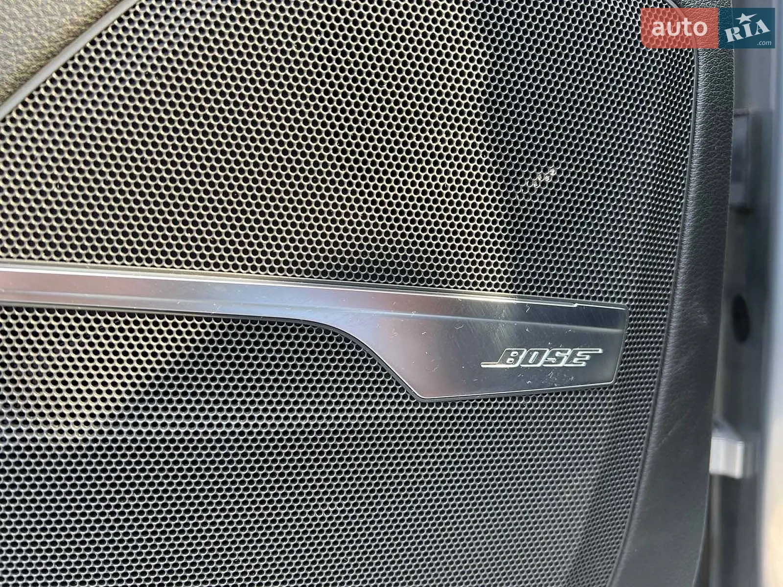 2016 Audi Q7 - мініатюра 19