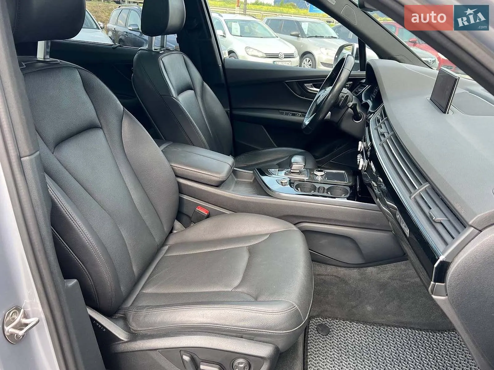 2016 Audi Q7 - мініатюра 50