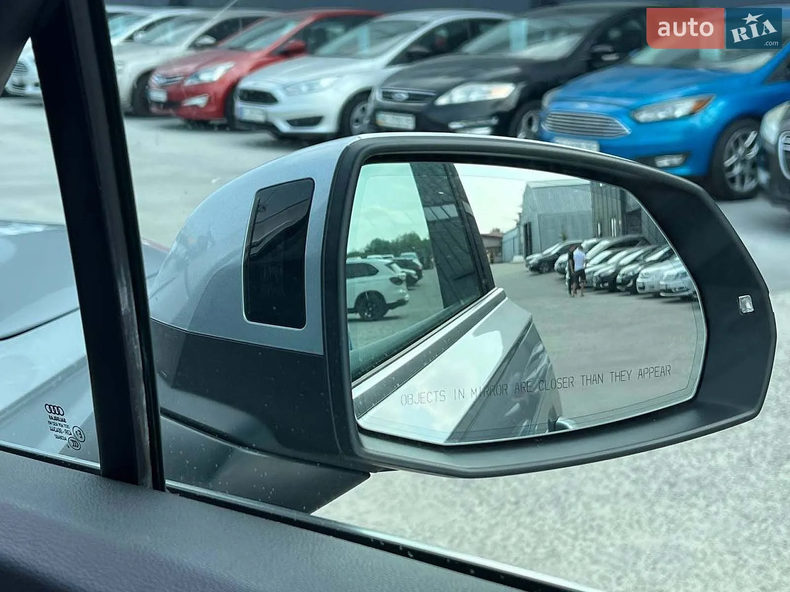 2016 Audi Q7 - мініатюра 52