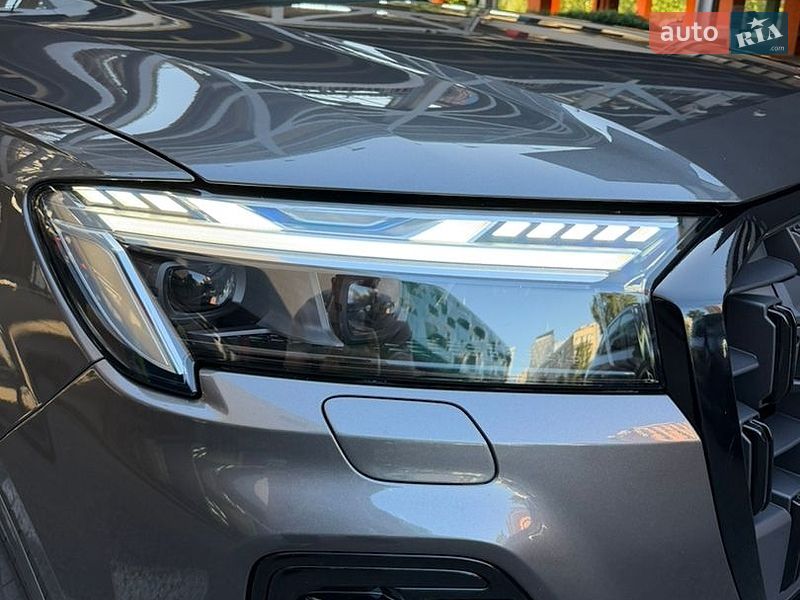 Внедорожник / Кроссовер Audi Q7 2020 в Киеве