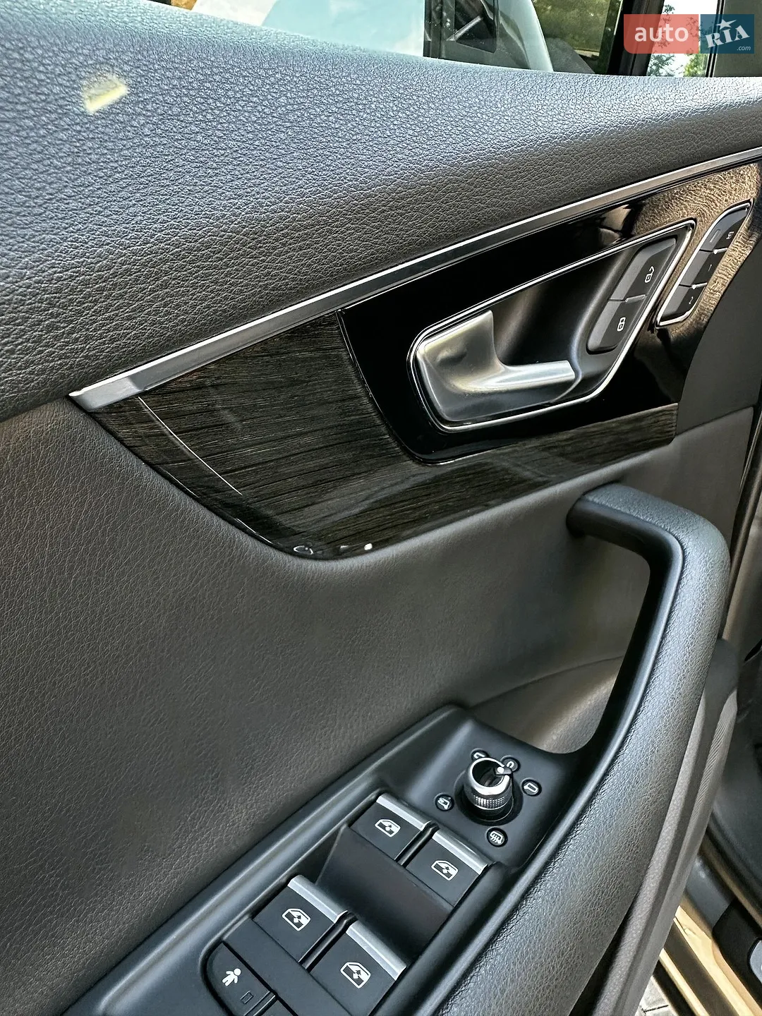 2016 Audi Q7 - мініатюра 19