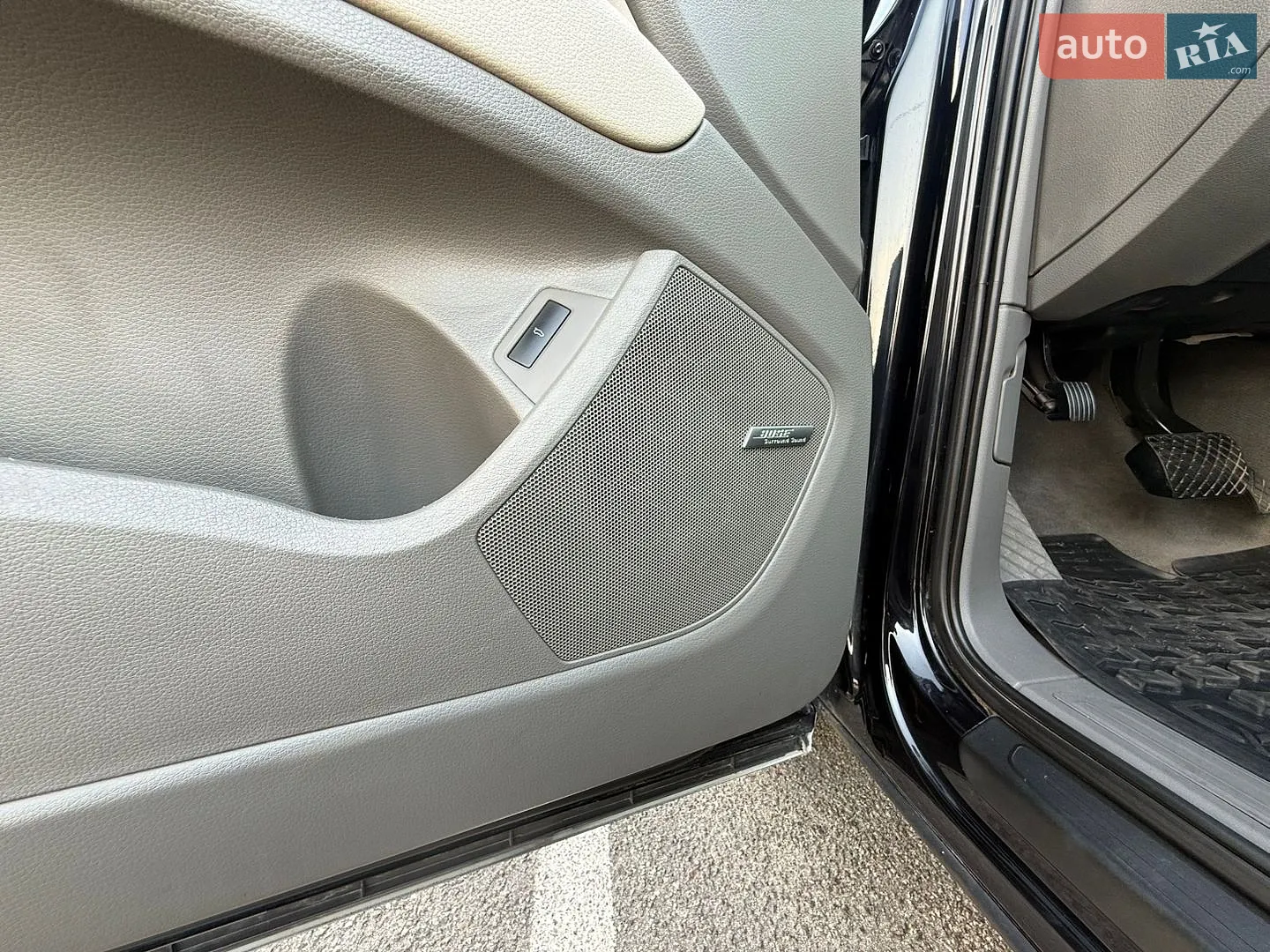 2011 Audi Q7 - мініатюра 23