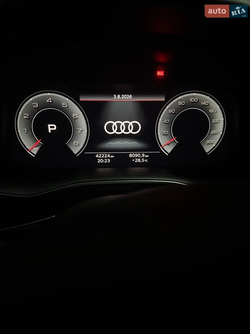 2023 Audi Q7 - мініатюра 44