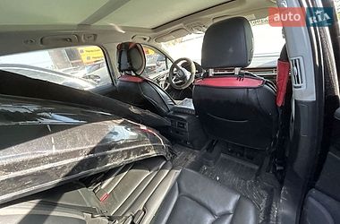 Внедорожник / Кроссовер Audi Q7 2019 в Львове