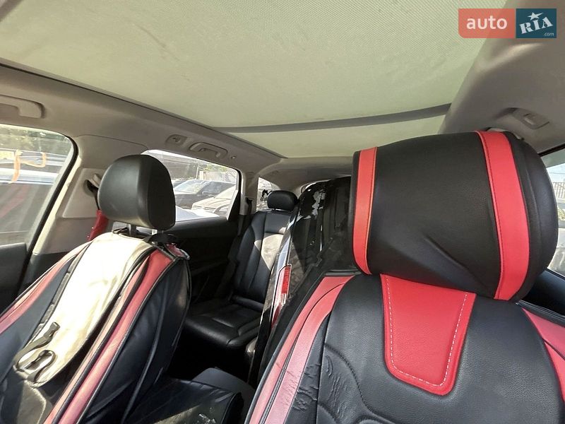 Внедорожник / Кроссовер Audi Q7 2019 в Львове