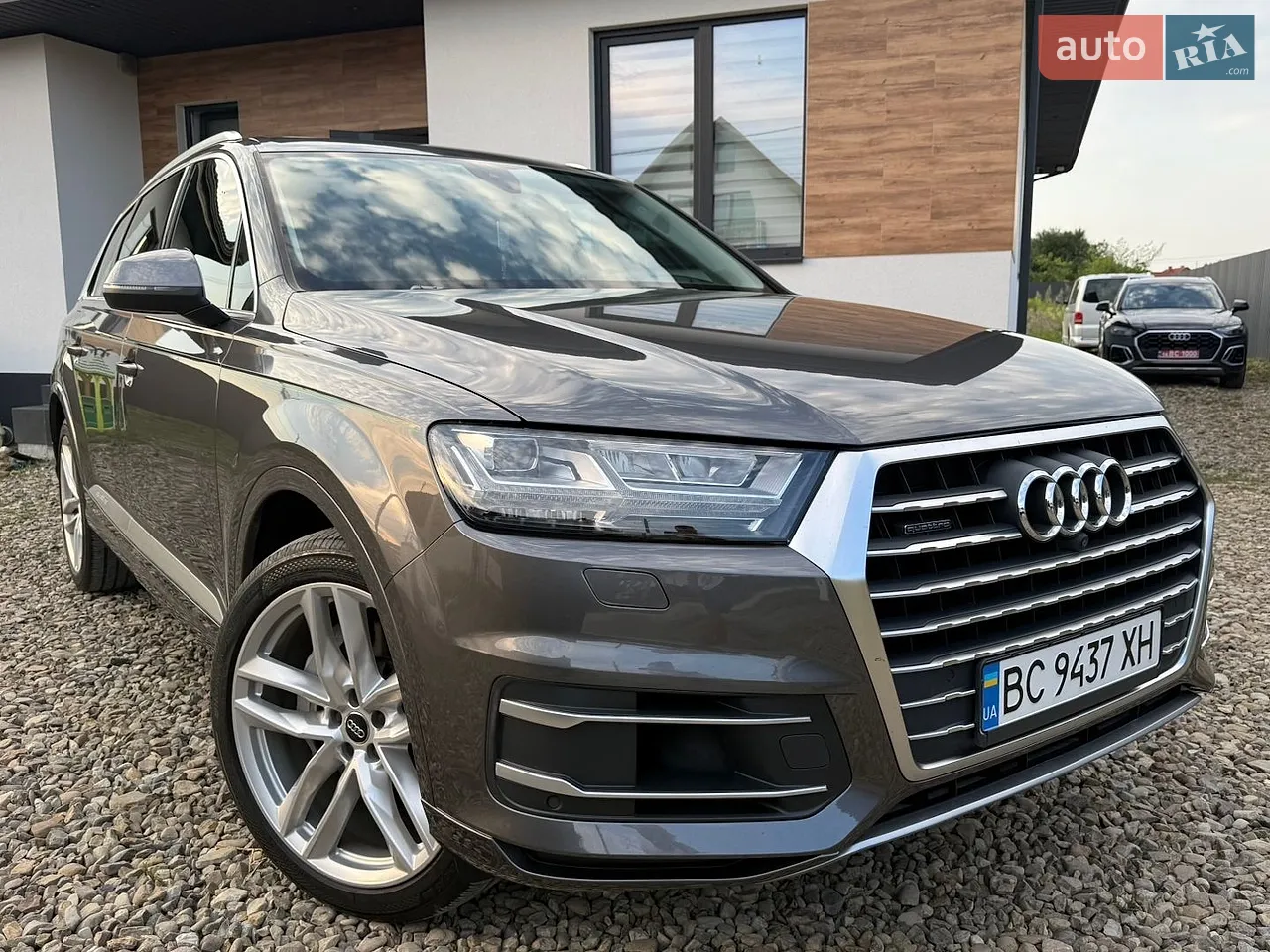 2020 Audi Q5 - мініатюра 99