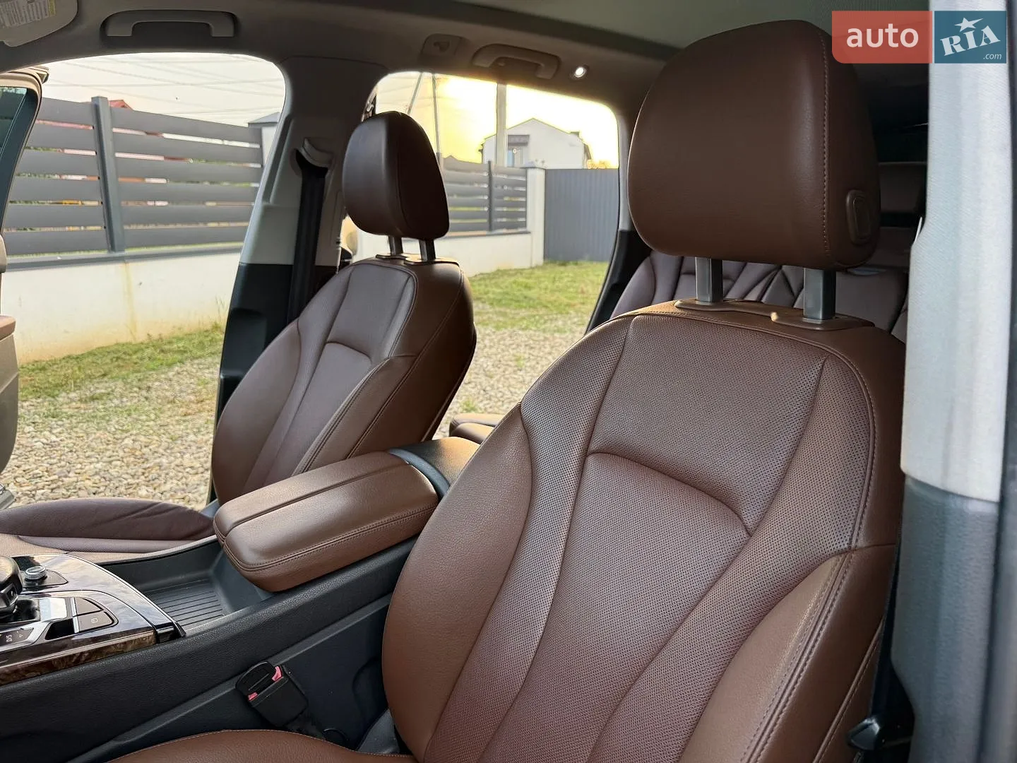Audi Q7 2018 VIN WA1VAAF77JD032140 фото оголошення 55 з 117