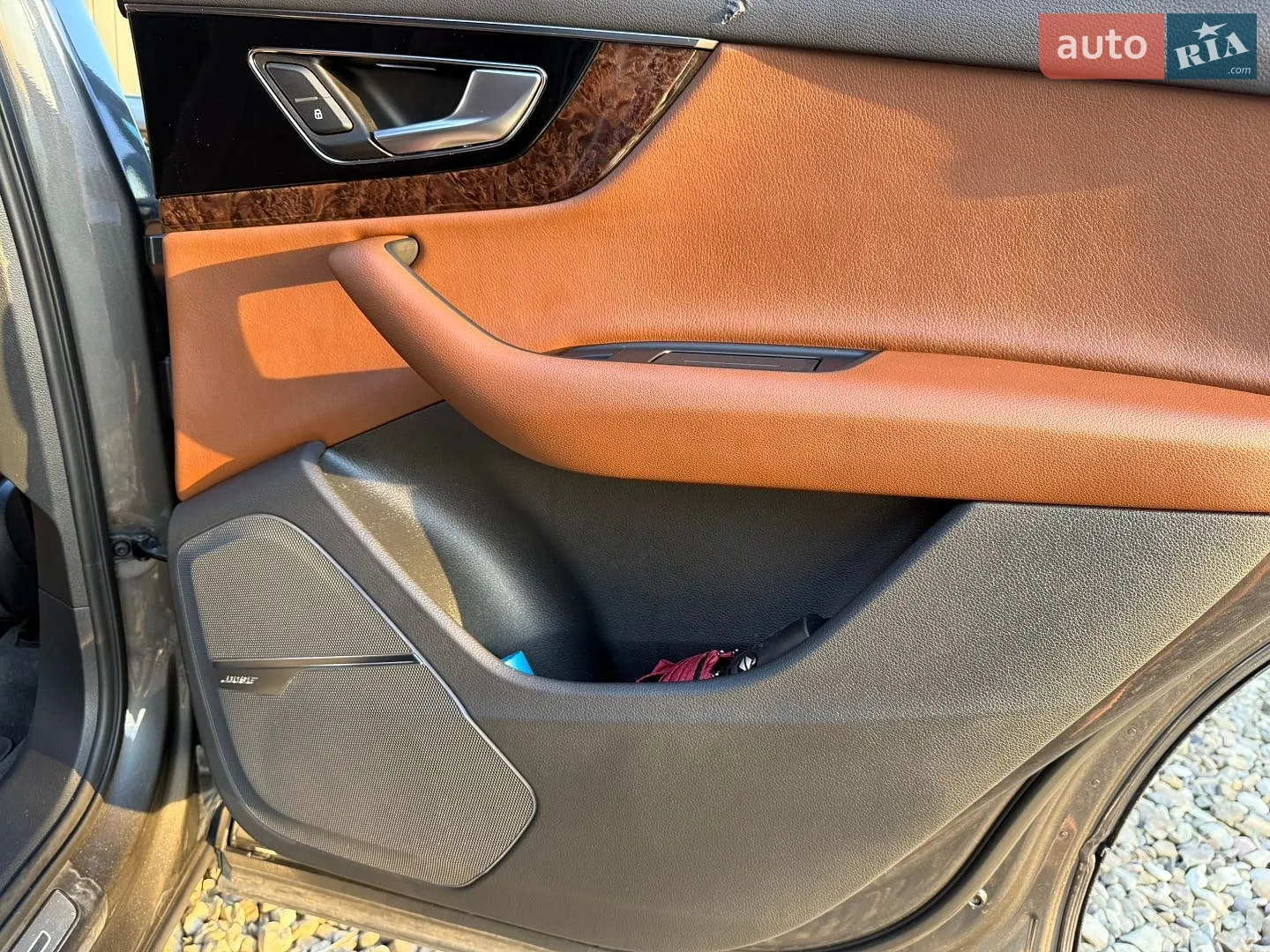 Audi Q7 2018 VIN WA1VAAF77JD032140 фото оголошення 66 з 117