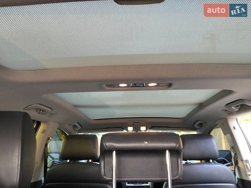 Внедорожник / Кроссовер Audi Q7 2012 в Хорошеве