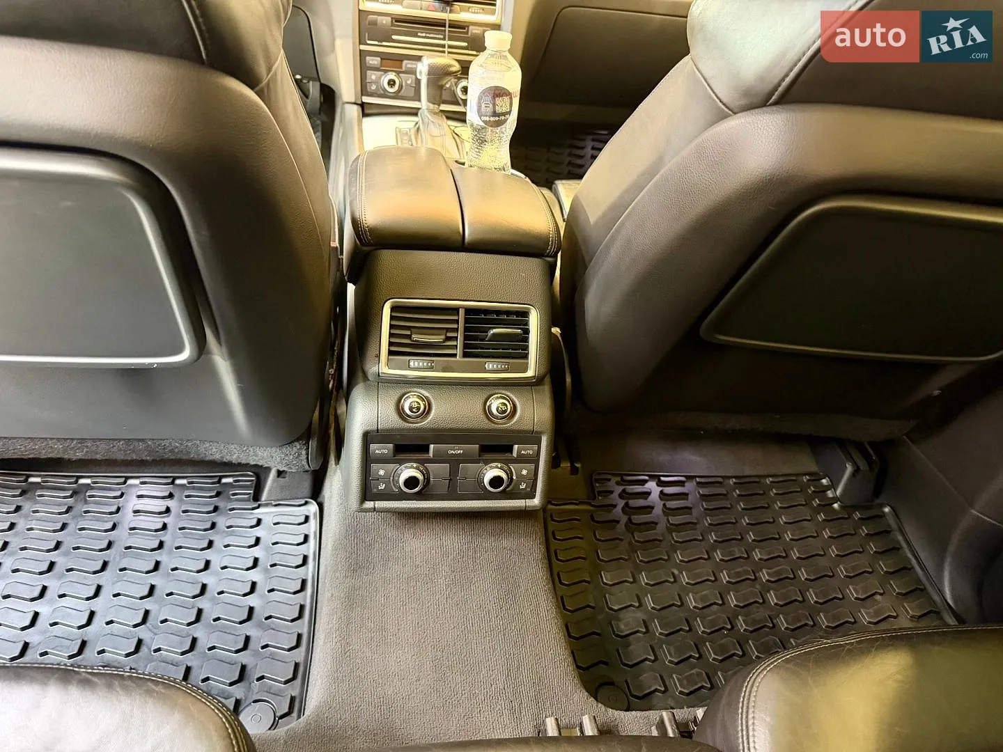 2012 Audi Q7 - мініатюра 21