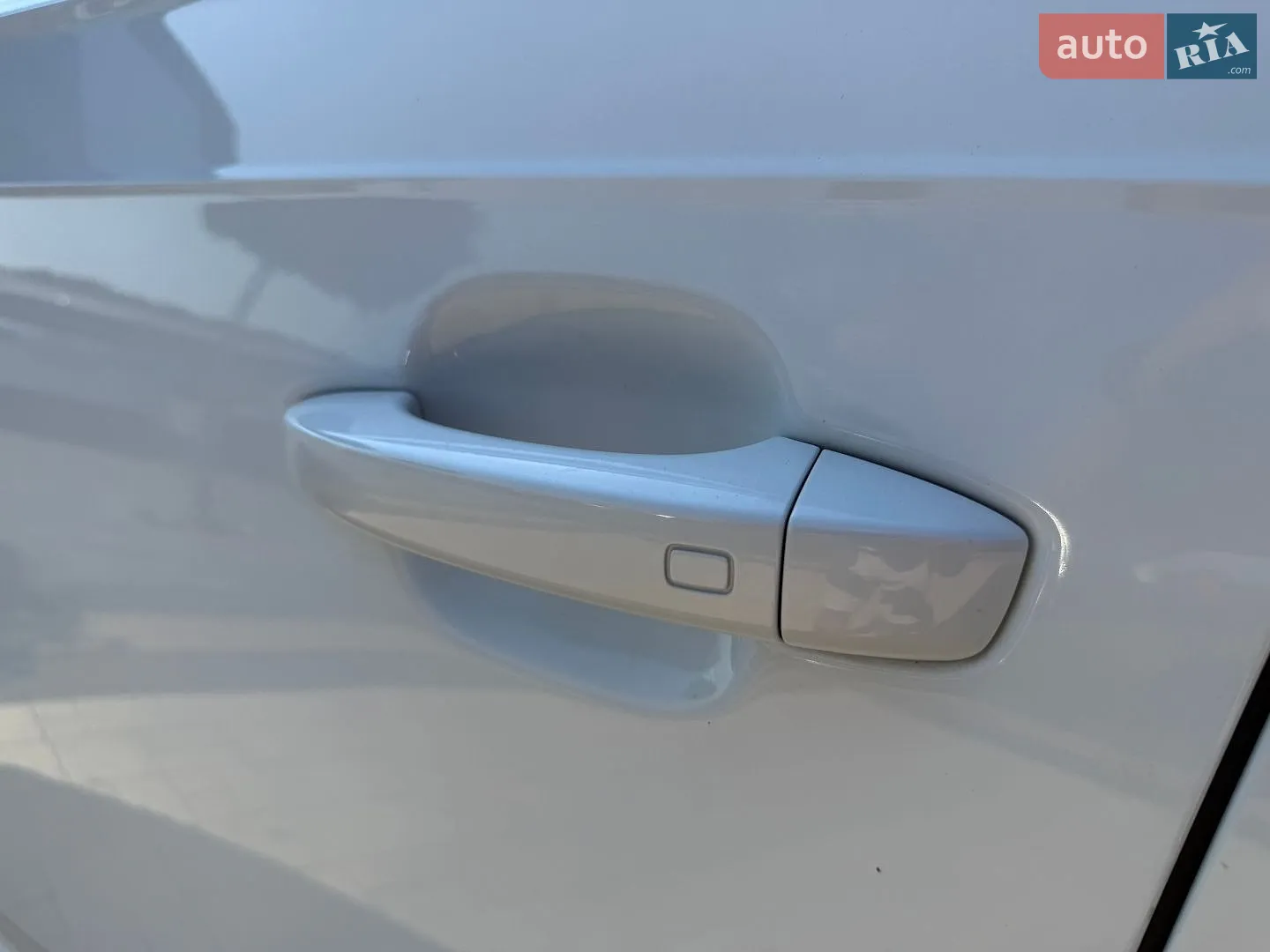 2020 Audi Q7 - мініатюра 16