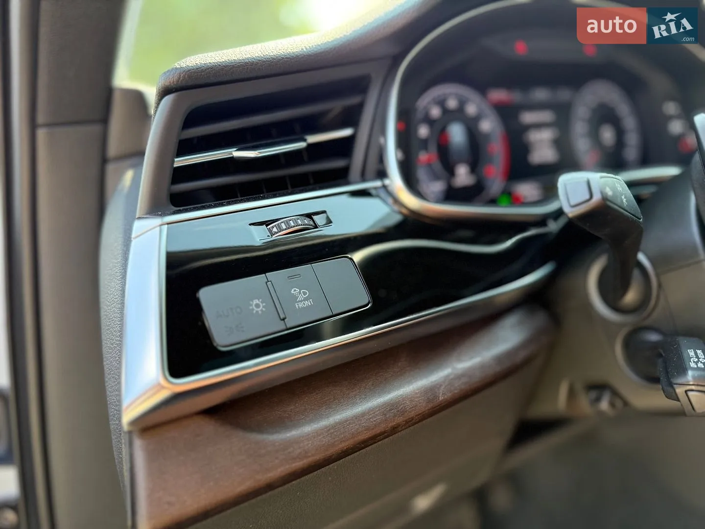 2020 Audi Q7 - мініатюра 24