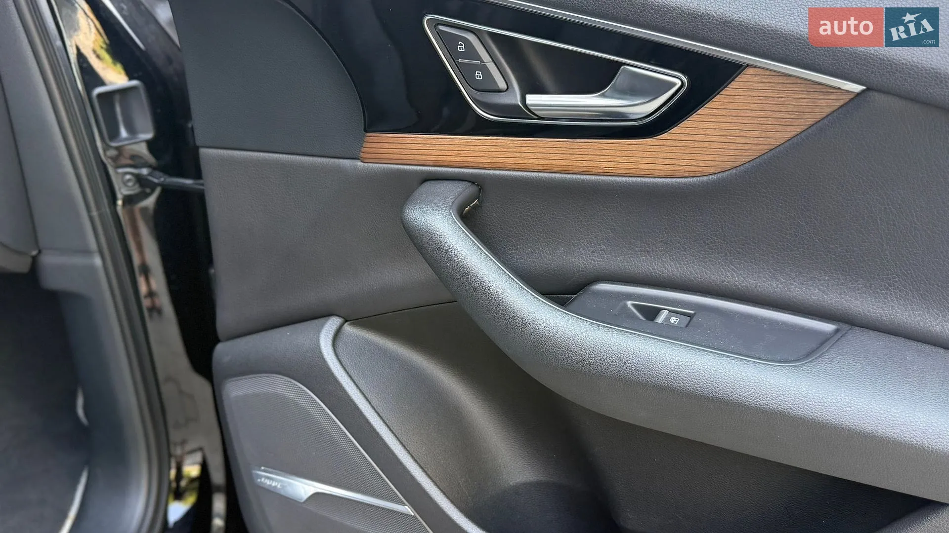 2016 Audi Q7 - мініатюра 17