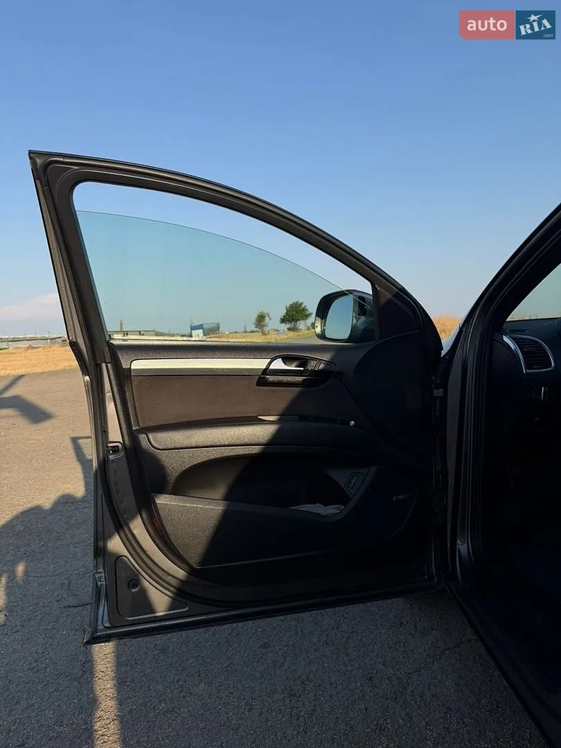 2013 Audi Q7 - мініатюра 18