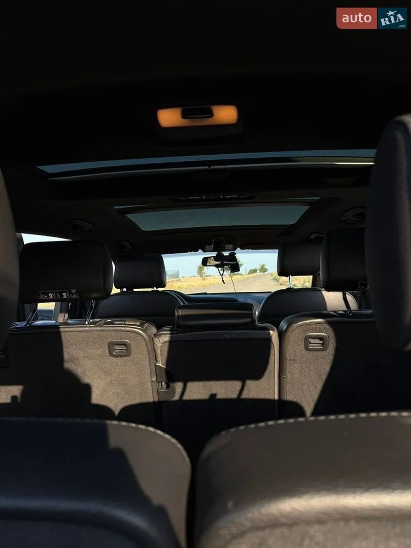 2013 Audi Q7 - мініатюра 32
