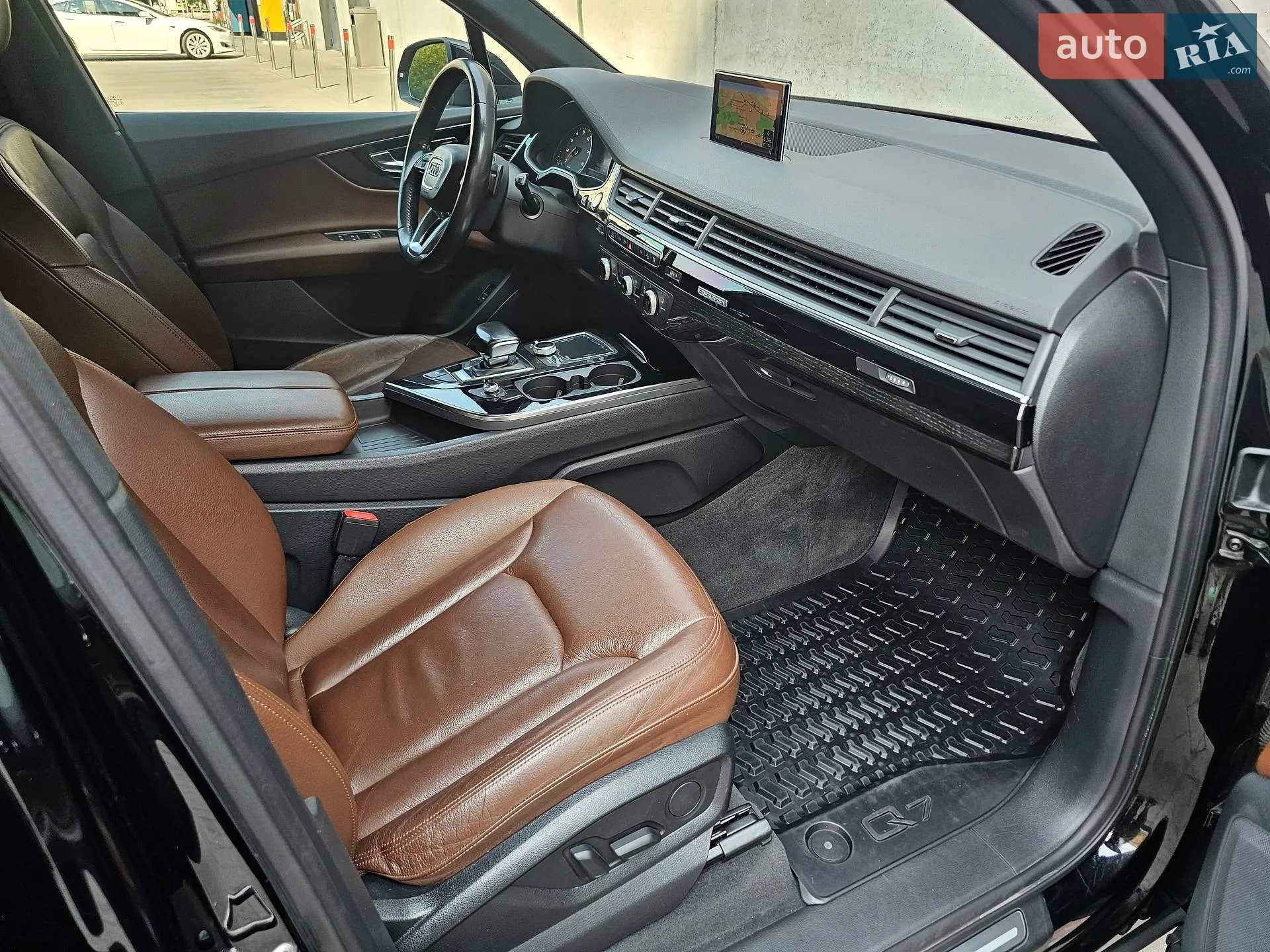 2016 Audi Q7 - мініатюра 43
