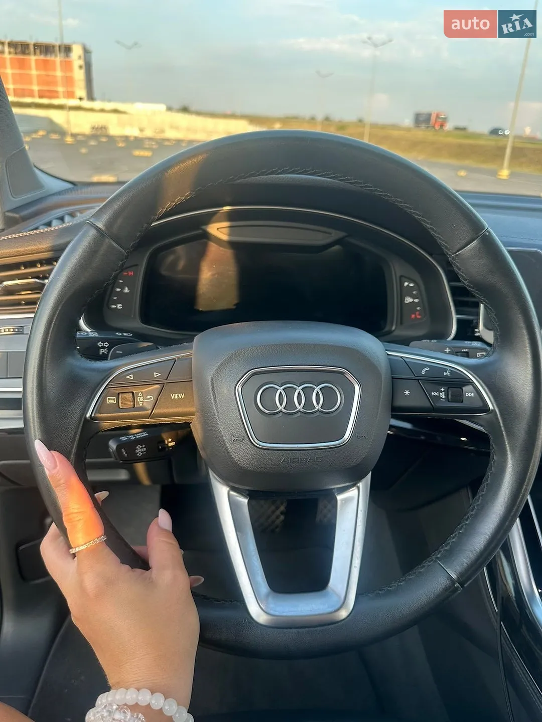 2022 Audi Q7 - мініатюра 27