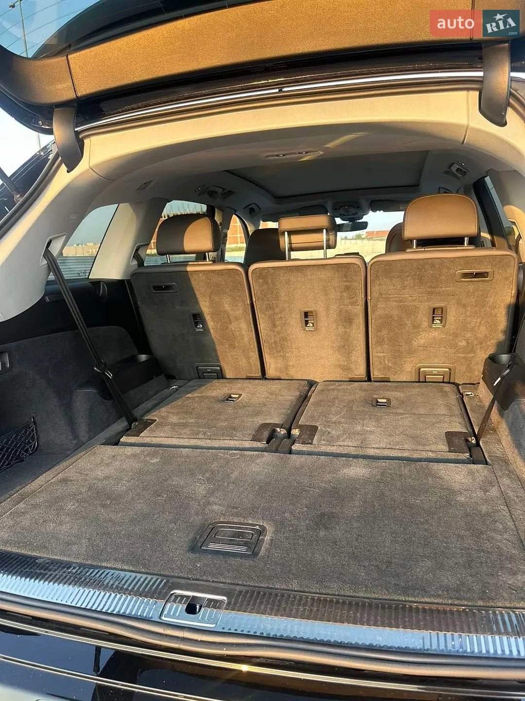 2022 Audi Q7 - мініатюра 30