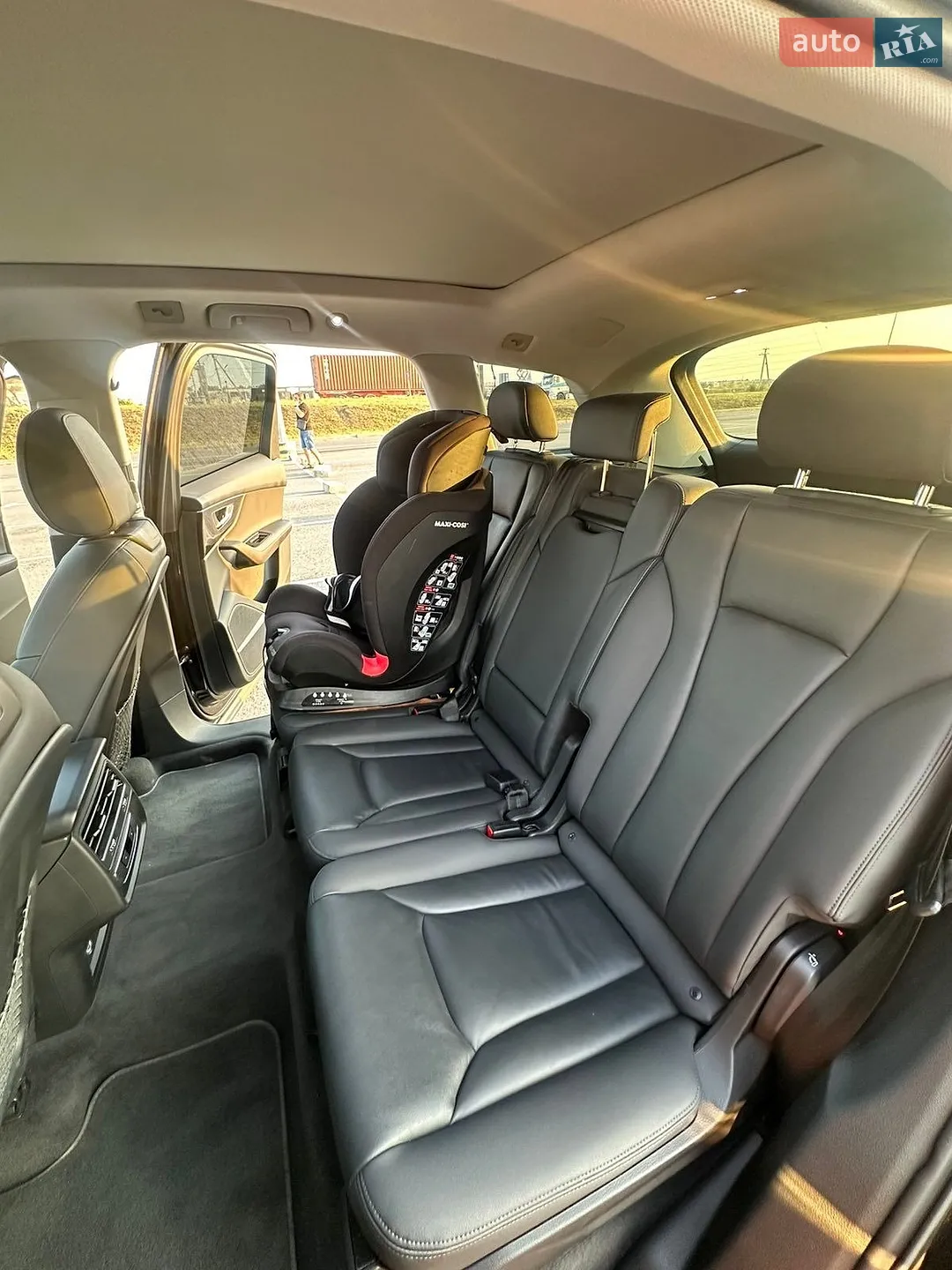 2022 Audi Q7 - мініатюра 65