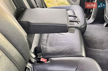 Внедорожник / Кроссовер Audi Q7 2012 в Киеве
