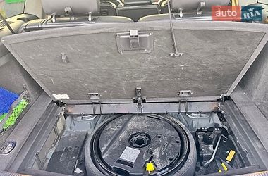 Внедорожник / Кроссовер Audi Q7 2012 в Киеве