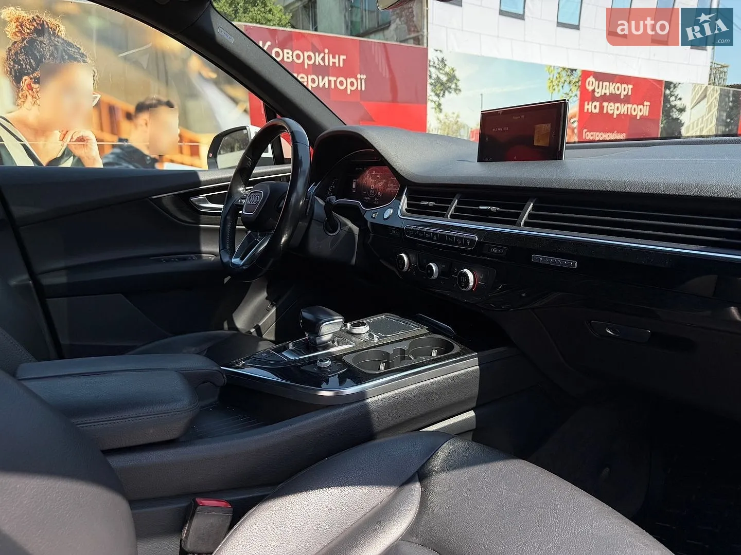 2016 Audi Q7 - мініатюра 20