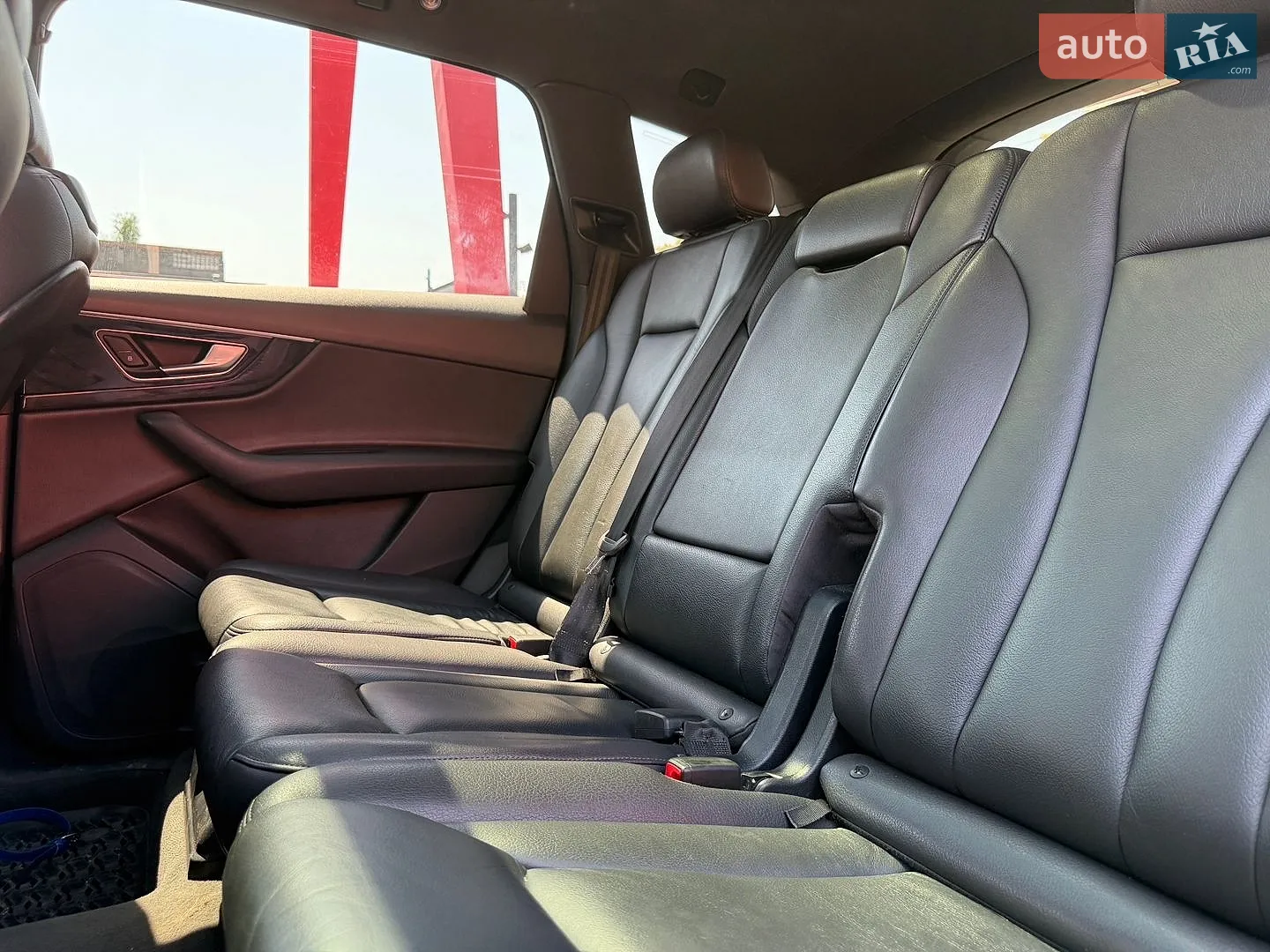 2016 Audi Q7 - мініатюра 27