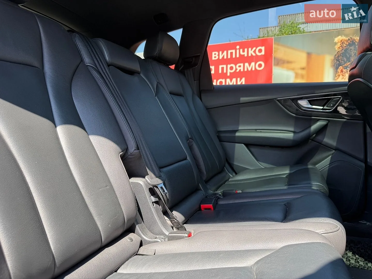 2016 Audi Q7 - мініатюра 25