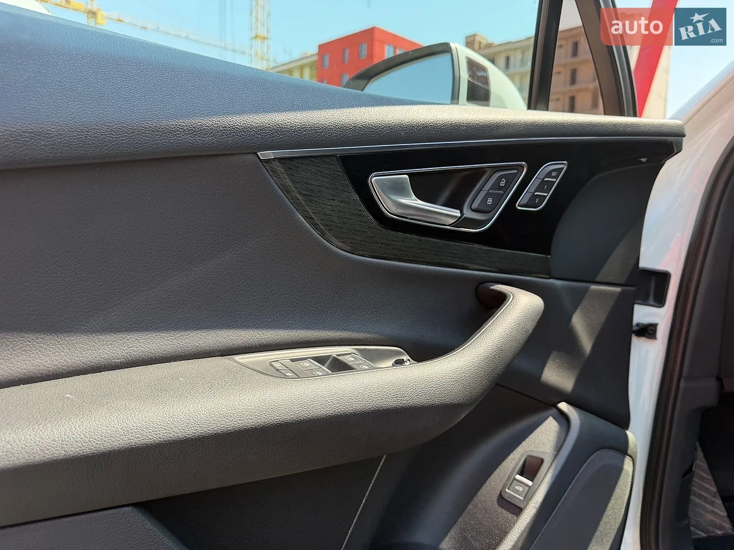 2016 Audi Q7 - мініатюра 30