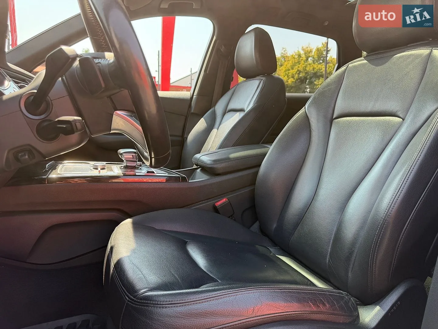 2016 Audi Q7 - мініатюра 32