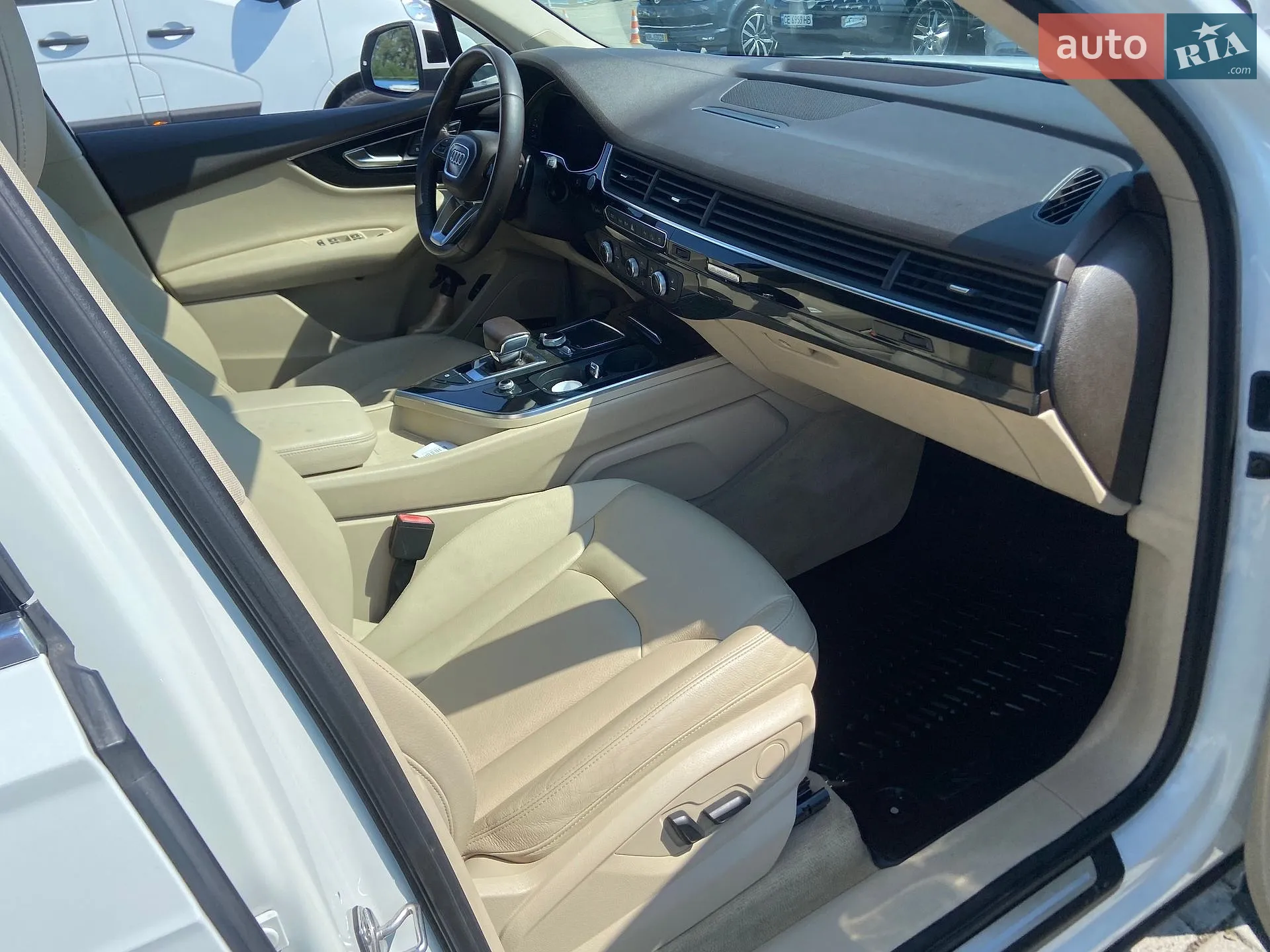 2019 Audi Q7 - мініатюра 4